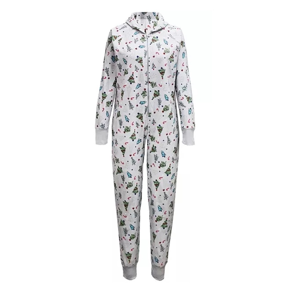Christmas PJs